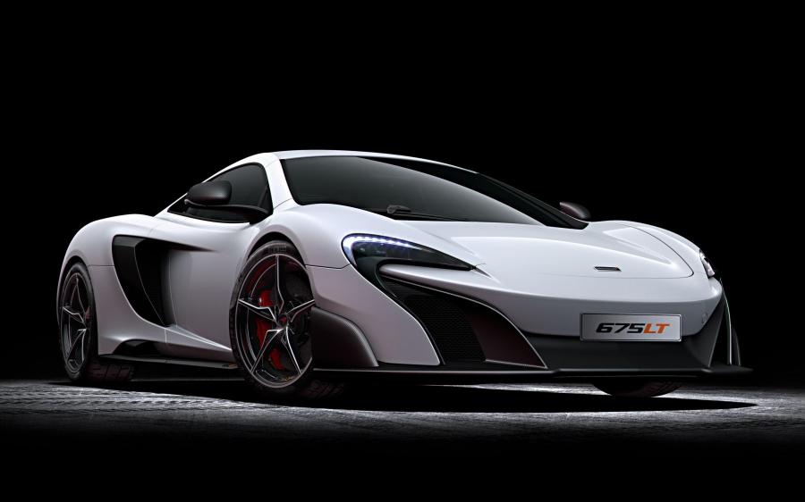 McLaren 675LT (WW) '2015